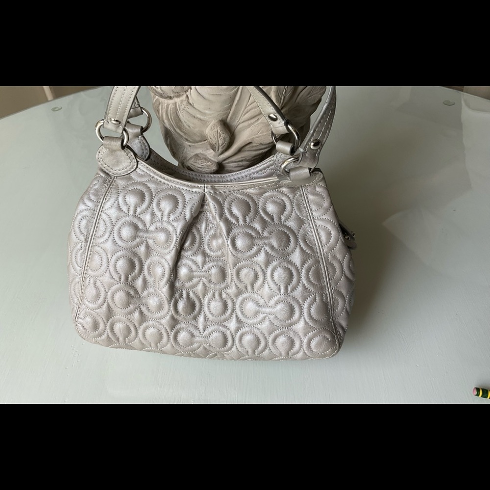 Coach Mini Bag